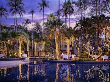 Holiday Inn Resort Phuket Surin Beach, An Ihg Hotel