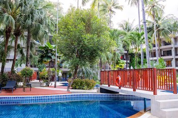 Holiday Inn Resort Phuket Surin Beach, An Ihg Hotel