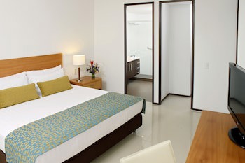 Estelar Apartamentos Barranquilla