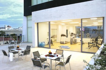 Estelar Apartamentos Barranquilla