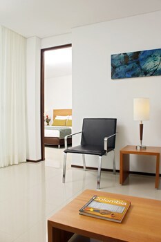 Estelar Apartamentos Barranquilla