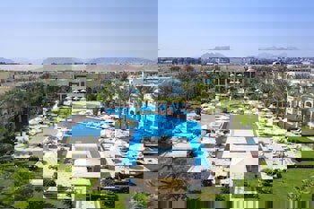 Rixos Sharm El Sheikh Adults Only 18 +