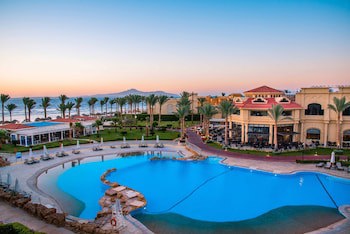 Rixos Sharm El Sheikh Adults Only 18 +