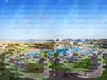 Rixos Sharm El Sheikh Adults Only 18 +