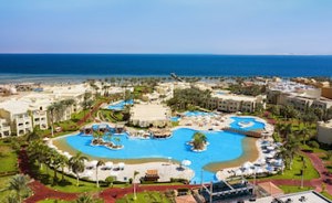 Rixos Sharm El Sheikh Adults Only 18+
