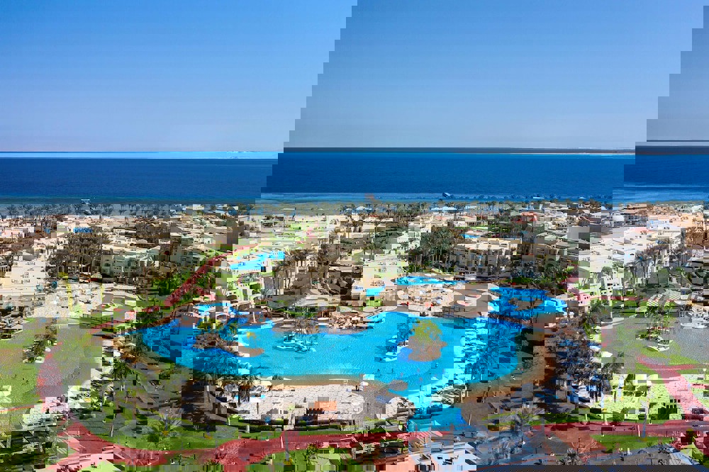 Rixos Sharm El Sheikh Adults Only 18 +