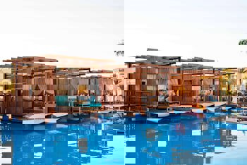 Rixos Sharm El Sheikh Adults Only 18 +