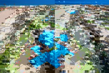 Rixos Sharm El Sheikh Adults Only 18 +