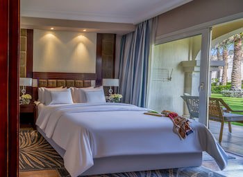 Rixos Sharm El Sheikh Adults Only 18 +