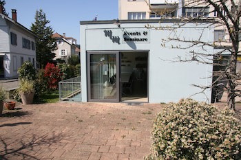 Hotel Eremitage