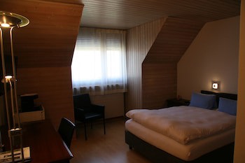 Hotel Eremitage