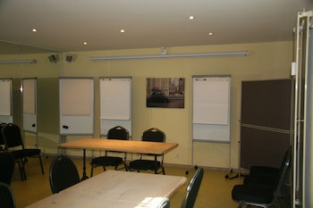 Hotel Eremitage