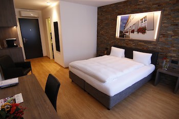 Hotel Eremitage