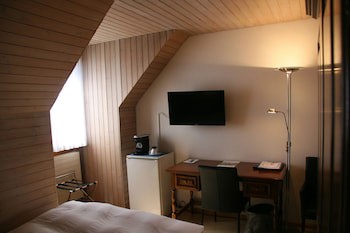 Hotel Eremitage