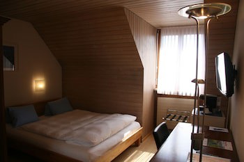 Hotel Eremitage