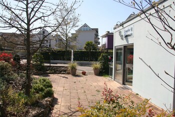 Hotel Eremitage