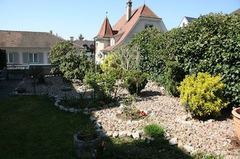 Hotel Eremitage