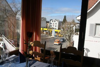 Hotel Eremitage