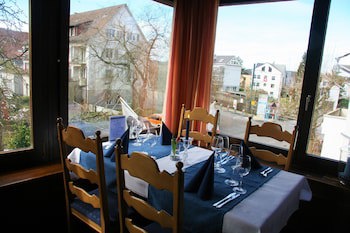 Hotel Eremitage