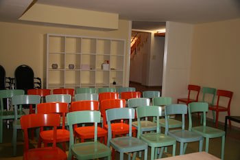 Hotel Eremitage