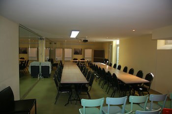 Hotel Eremitage