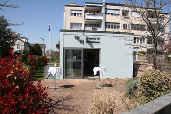 Hotel Eremitage