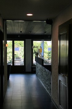 Hotel Eremitage