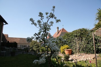 Hotel Eremitage