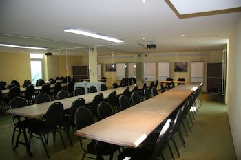 Hotel Eremitage