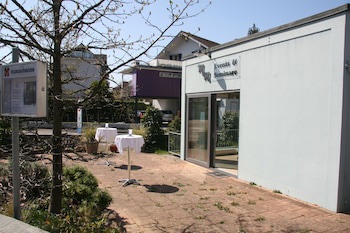 Hotel Eremitage