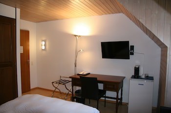 Hotel Eremitage