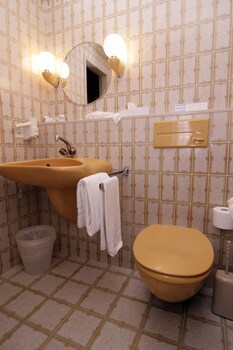 Hotel Eremitage