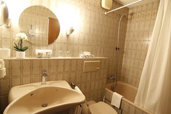 Hotel Eremitage