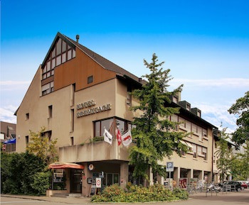 Hotel Eremitage