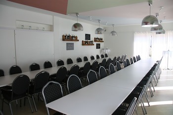 Hotel Eremitage