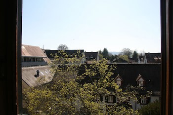 Hotel Eremitage