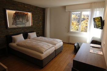 Hotel Eremitage