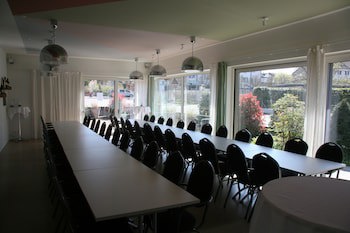 Hotel Eremitage