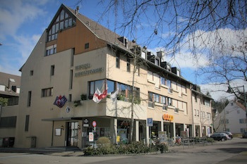 Hotel Eremitage
