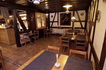 Hotel Eremitage