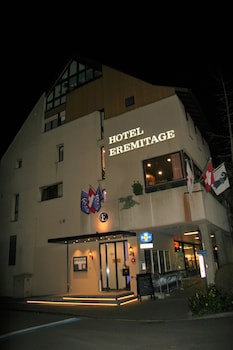 Hotel Eremitage