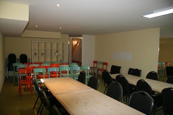 Hotel Eremitage