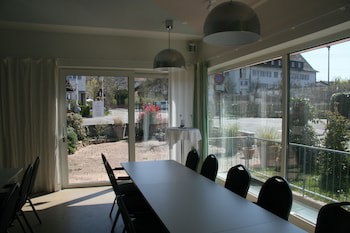 Hotel Eremitage