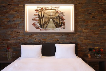 Hotel Eremitage