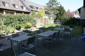 Hotel Eremitage