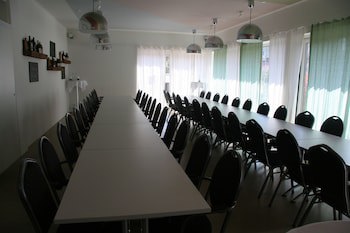 Hotel Eremitage