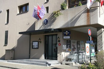 Hotel Eremitage