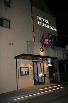 Hotel Eremitage