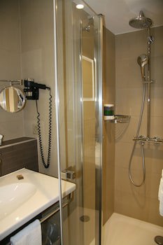 Hotel Eremitage