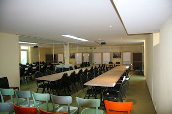 Hotel Eremitage